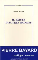 Il existe d'autres mondes