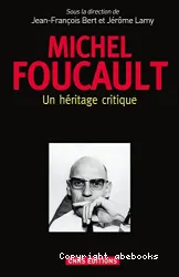 Michel Foucault