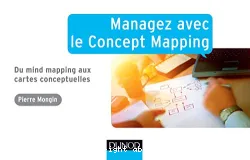 Managez avec le concept mapping