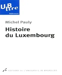 Histoire du Luxembourg