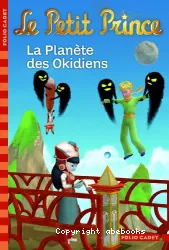 La planète des Okidiens