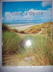 Voyage en Côte d'Opale