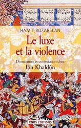 Le luxe et la violence