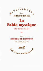 La fable mystique