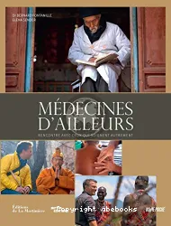 Médecines d'ailleurs