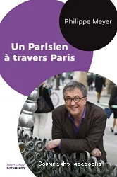 Un Parisien à travers Paris