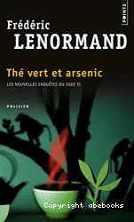 Thé vert et arsenic