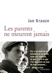 Les parents ne meurent jamais