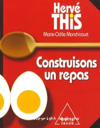 Construisons un repas