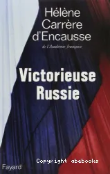 Victorieuse Russie