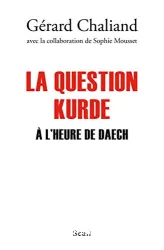 La question kurde à l'heure de Daech