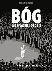 Bog we wlasnej osobie