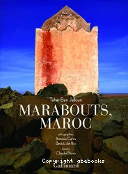 Marabouts, Maroc