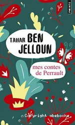 Mes contes de Perrault