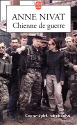 Chienne de guerre