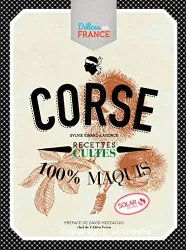 Corse : recettes cultes