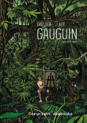 Gauguin : loin de la route