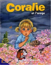 Coralie et l'orage