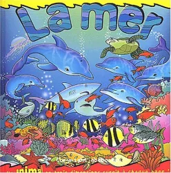 La mer