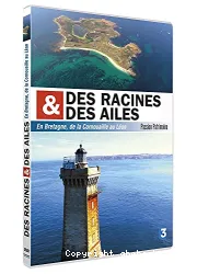 Des racines & des ailes:En Bretagne, de la Cornouaille au Léon