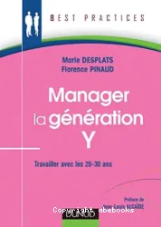 Manager la génération Y