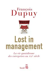 Lost in management