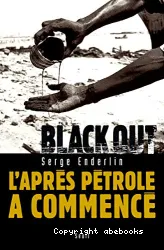 L' après-pétrole a commencé