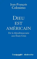 Dieu est américain