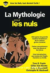 La mythologie pour les nuls