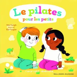 Le Pilates pour les petits