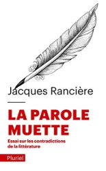 La parole muette