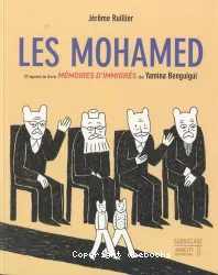 Les Mohamed