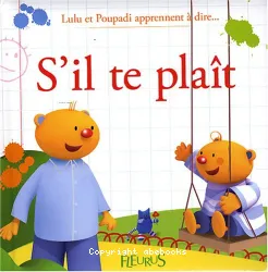 S'il te plaît