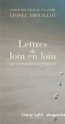 Lettres de loin en loin : une correspondance haïtienne