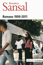 Romans : 1999-2011 : Le serment des barbares ; L'enfant fou de l'arbre creux ; Dis-moi le paradis ; Harraga ; Le village de l'Allemand ou Le journal des frères Schiller ; Rue Darwin