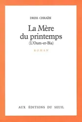 La mère du printemps (L'Oum-er-Bia)