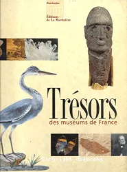 Trésors des muséums de France