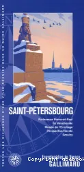 Saint-Pétersbourg