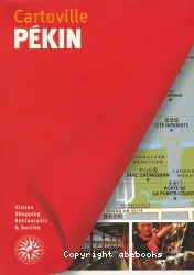 Pékin : cartoville