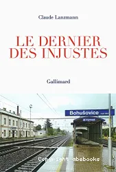 Le dernier des injustes