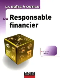 La boîte à outils du responsable financier