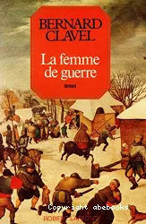 La femme de guerre