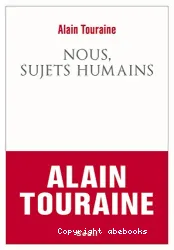 Nous, sujets humains