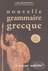 Nouvelle grammaire grecque