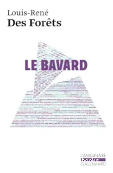 Le bavard