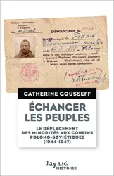 Échanger les peuples