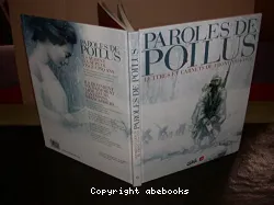 Paroles de poilus