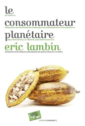 Le consommateur planétaire