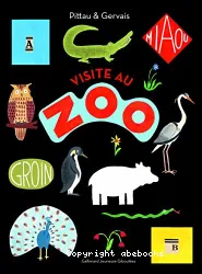 Visite au zoo