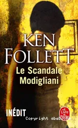 Le scandale Modigliani